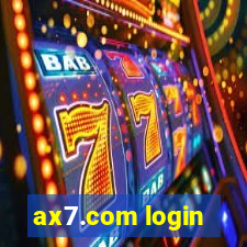 ax7.com login